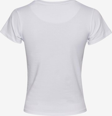 T-shirt 'Essential' Karl Kani en blanc