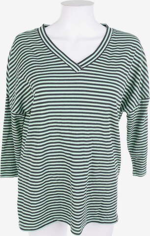 CECIL Top & Shirt in S in Green: front