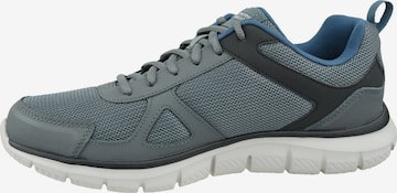 SKECHERS Sneaker low 'Skechers Track-Scloric' in Grau: Vorderseite