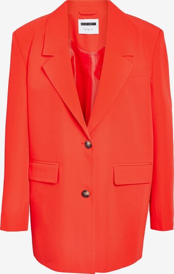 Noisy may Blazer 'VINCENT' en rouge feu, Vue avec produit