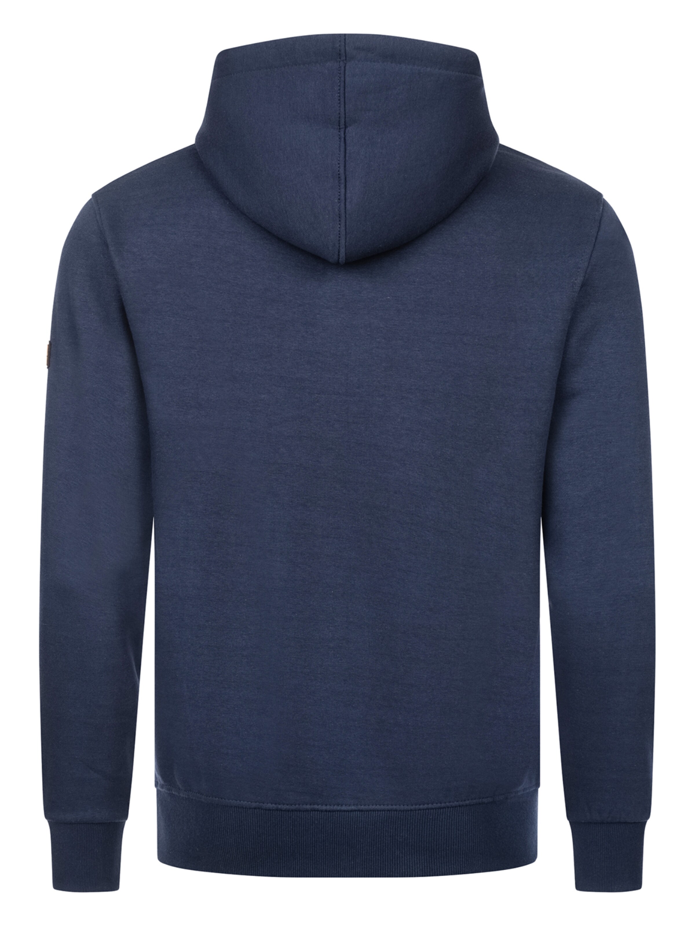 Rock Creek Sweatshirt in Blue