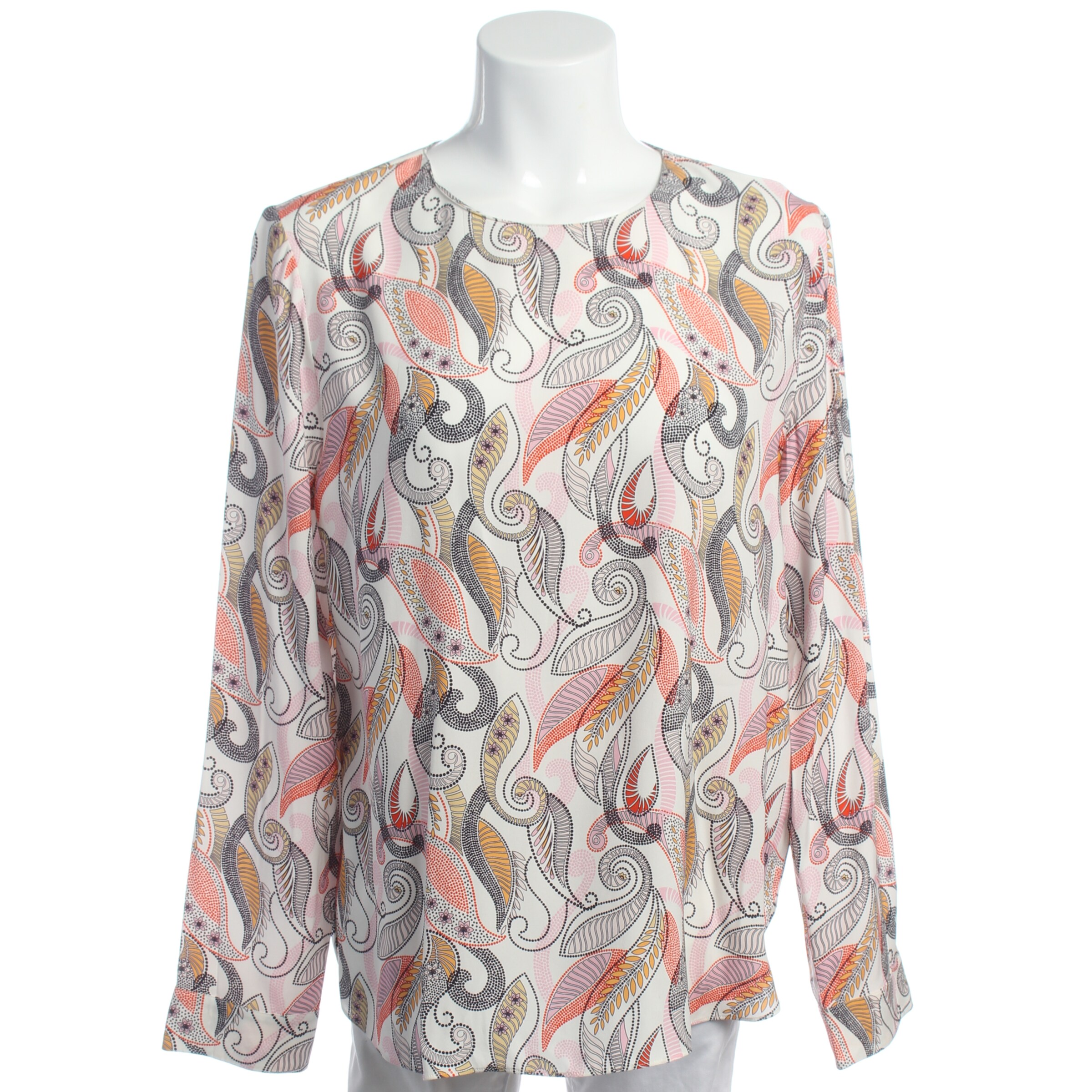 HERZENSANGELEGENHEIT Blouse & Tunic in M in Mixed colors: front