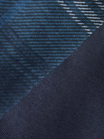 Pyjama long Next en bleu