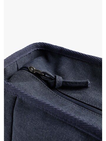 mėlyna Scalpers Kuprinė