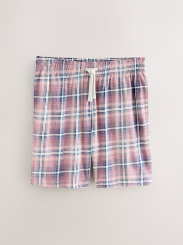 Next Pajama short in Blue