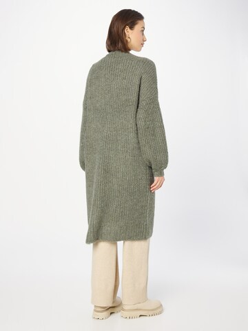 Soyaconcept Knit cardigan 'GUNNA 4' in Green