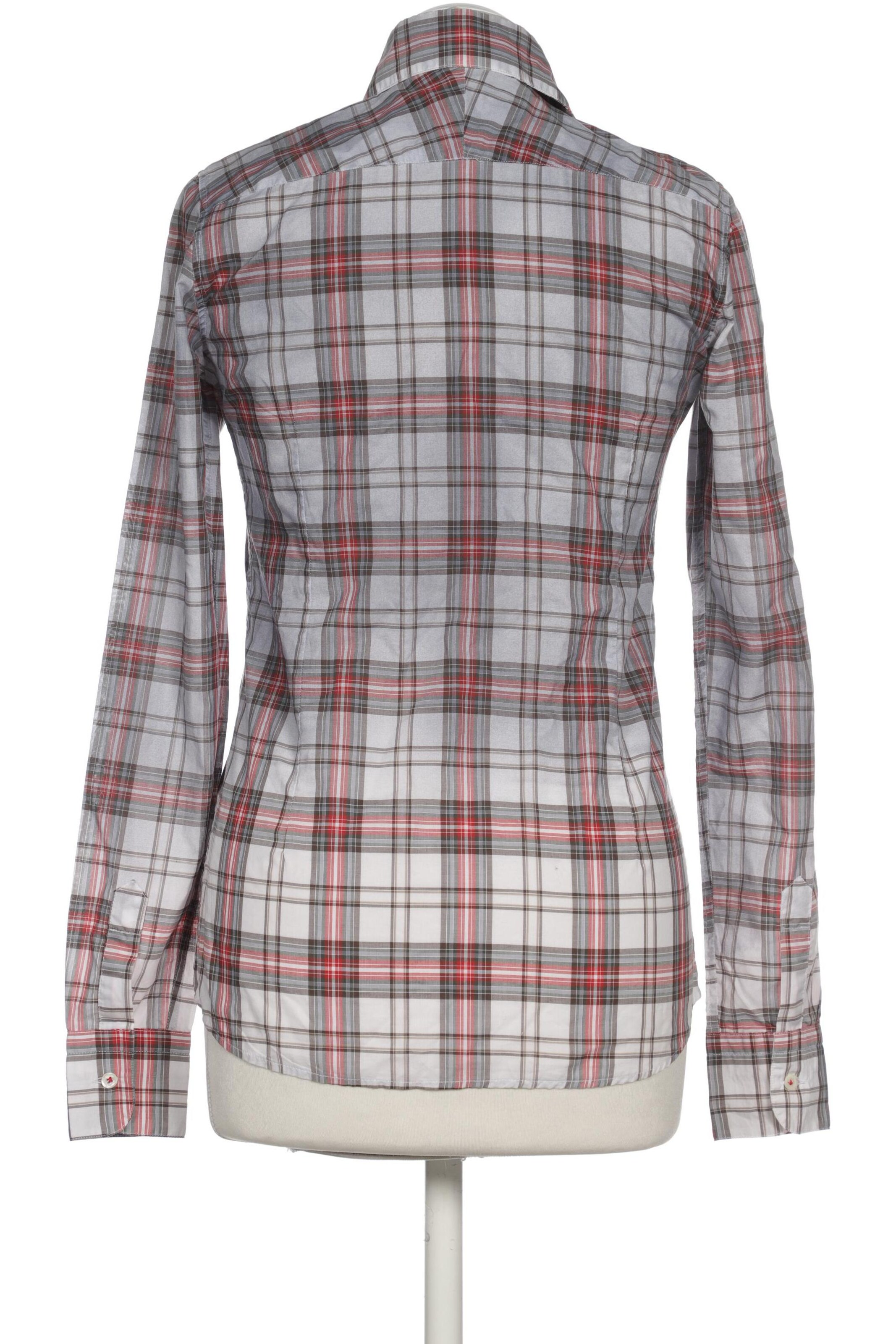 Aglini Blouse & Tunic in L in Grey