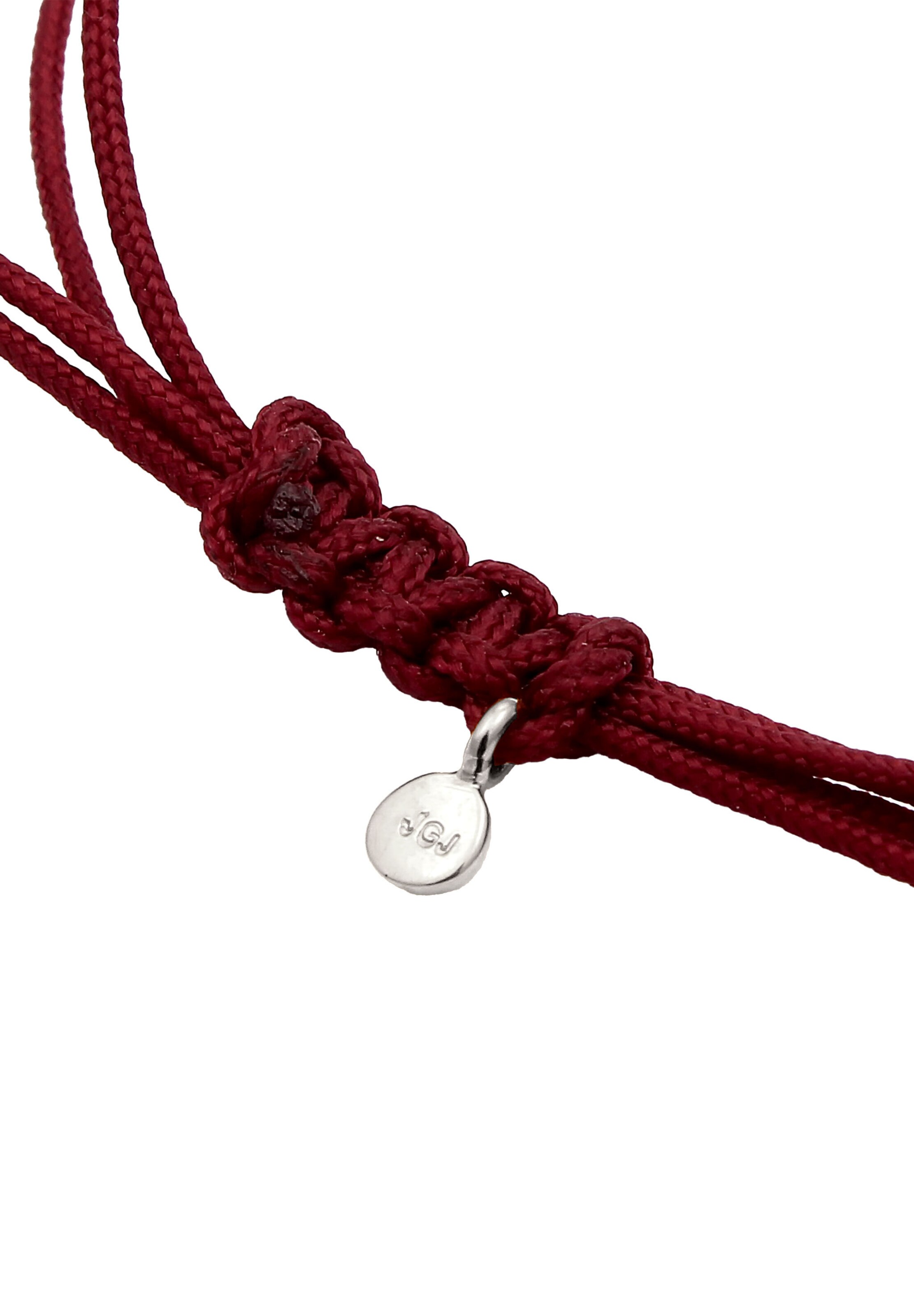 ELLI Armband in Zilver