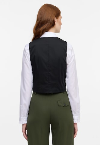 ETERNA Bodywarmer in Zwart