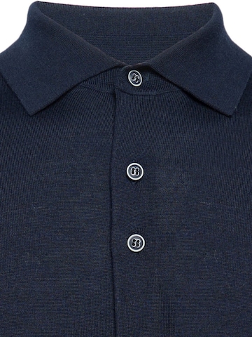 R2 Amsterdam Regular fit Overhemd in Blauw
