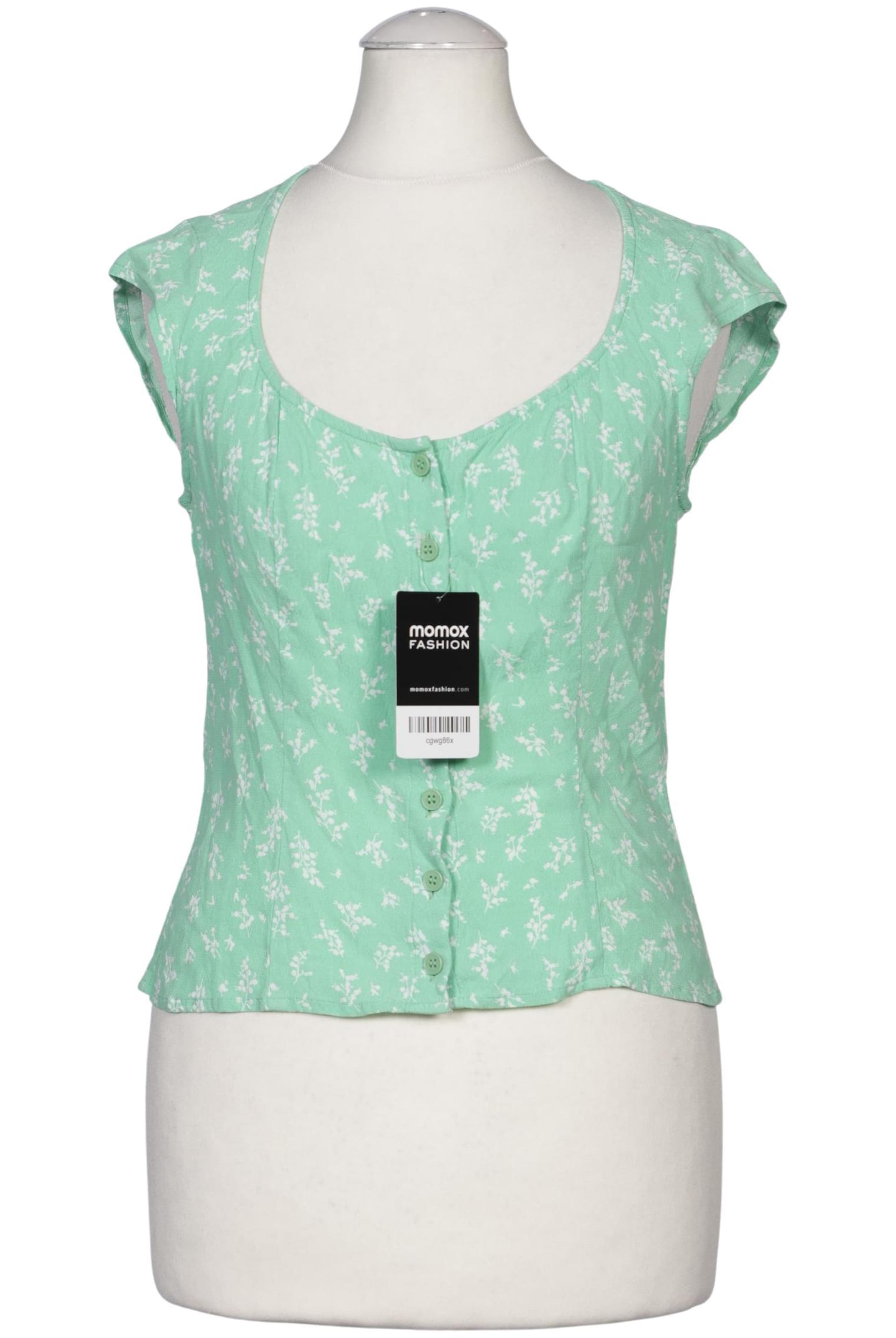 & Other Stories Blouse & Tunic in XS in Green: front