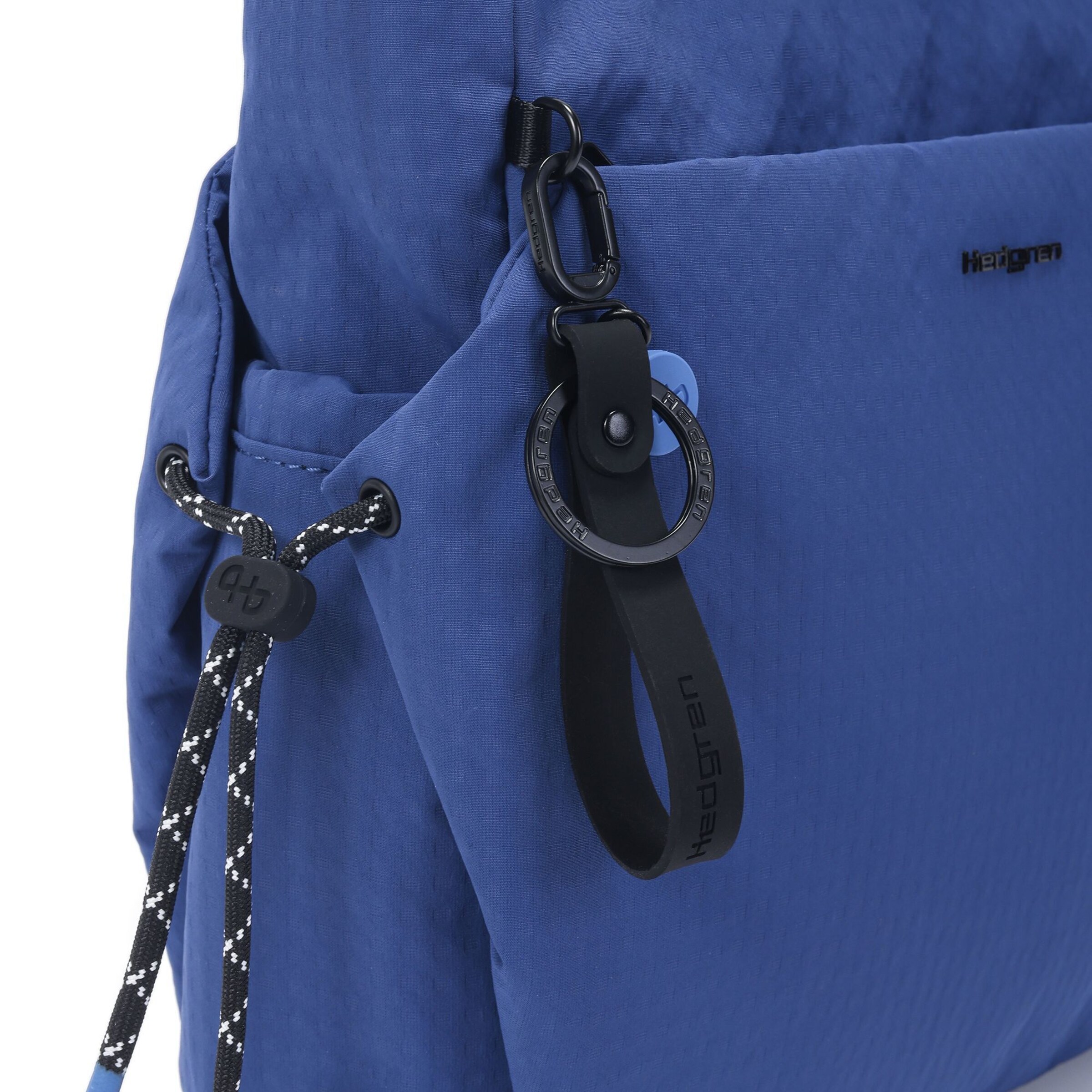 Sac à bandoulière 'Makoto' Hedgren en bleu