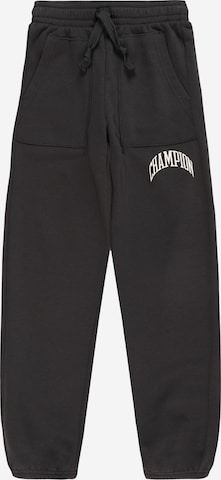 Champion Authentic Athletic Apparel Normální Kalhoty – : přední strana
