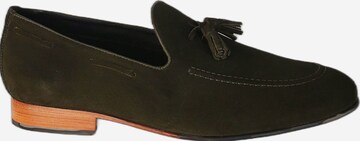 Slipper di Gordon & Bros in verde