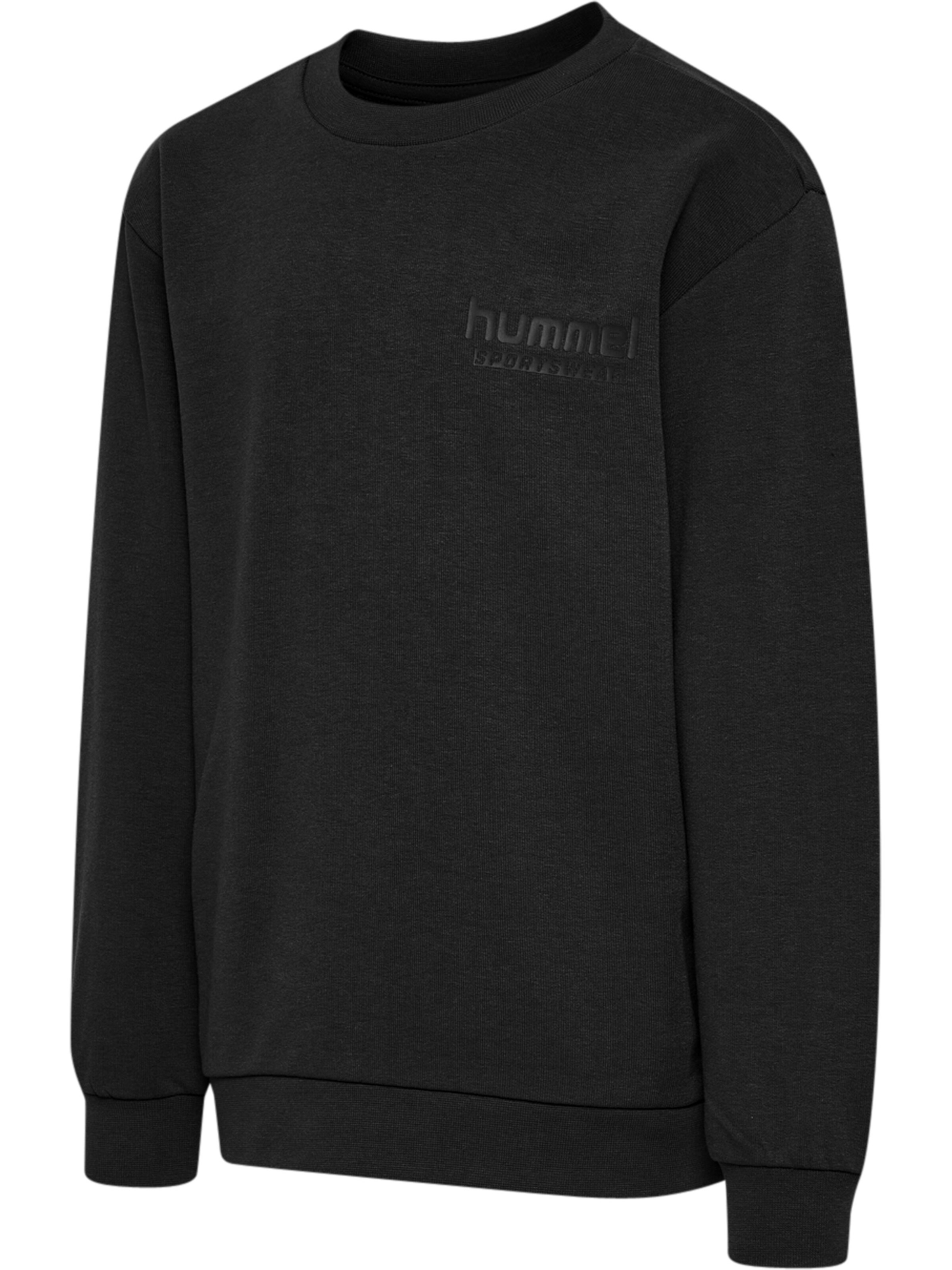 Hummel Trainingspak in Zwart