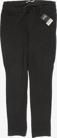 Calvin Klein Jeans Pants in M in Grey: front