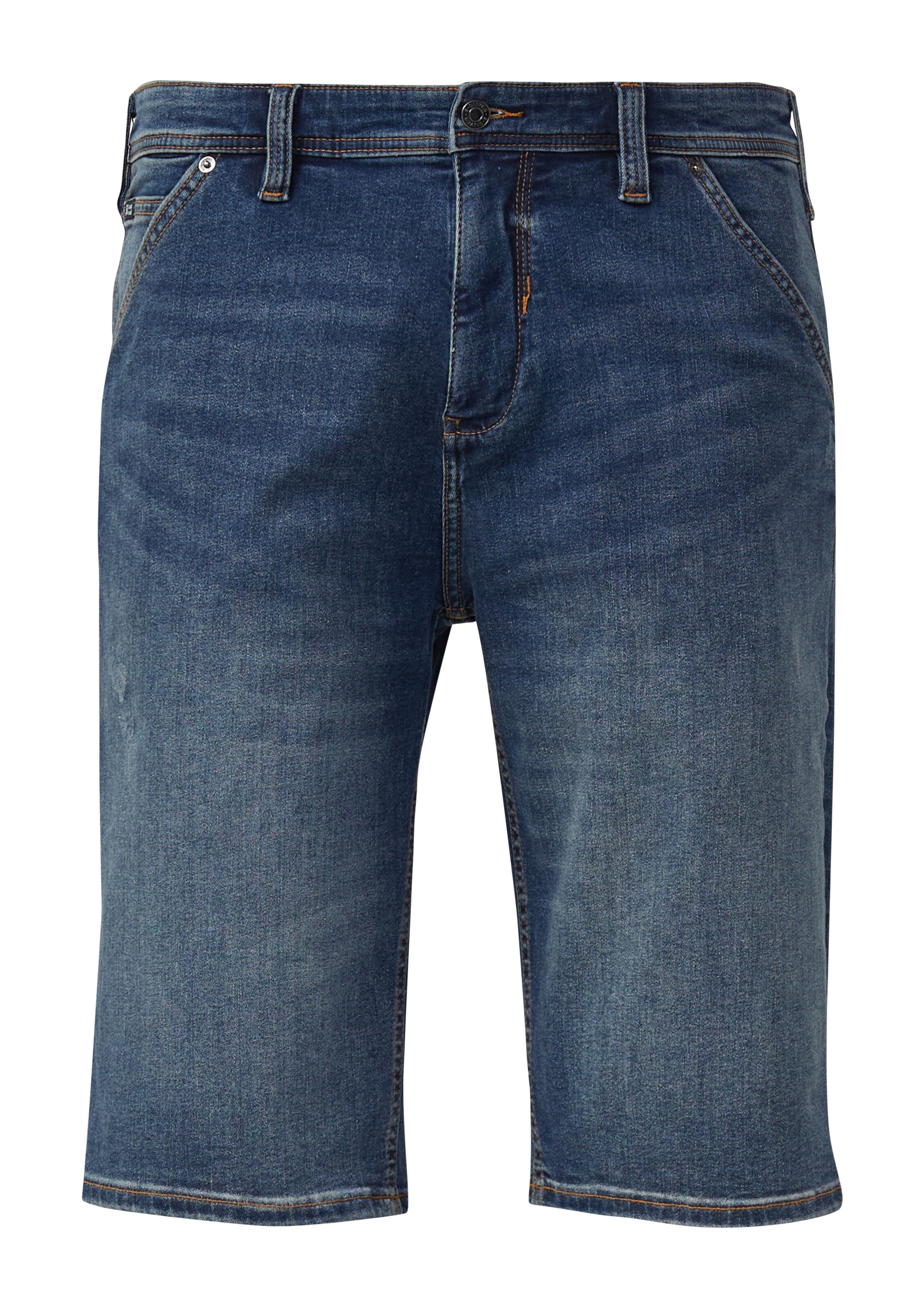 Regular Jean ' CASBY ' s.Oliver en bleu : devant