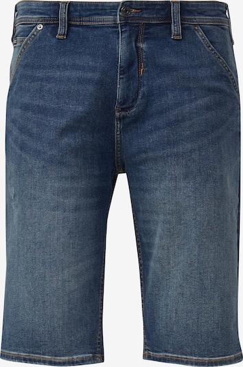 s.Oliver Jean ' CASBY ' en bleu, Vue avec produit