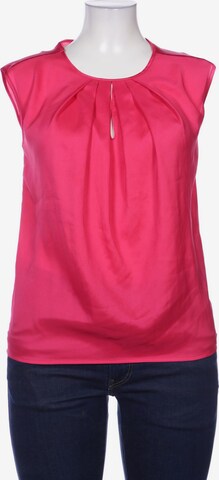 Trussardi Bluse S in Pink: predná strana