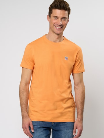 VINSON Shirt ' Massimo ' in Gemengde kleuren: voorkant