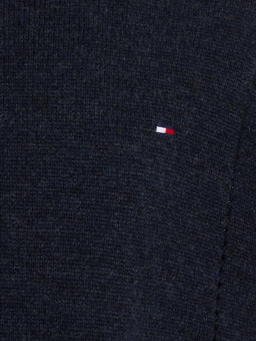 TOMMY HILFIGER - Pullover em azul