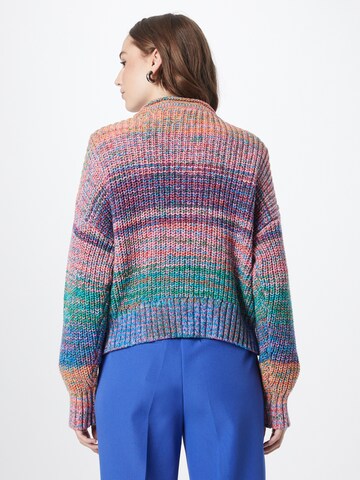 GAP Sweter w kolorze mieszane kolory