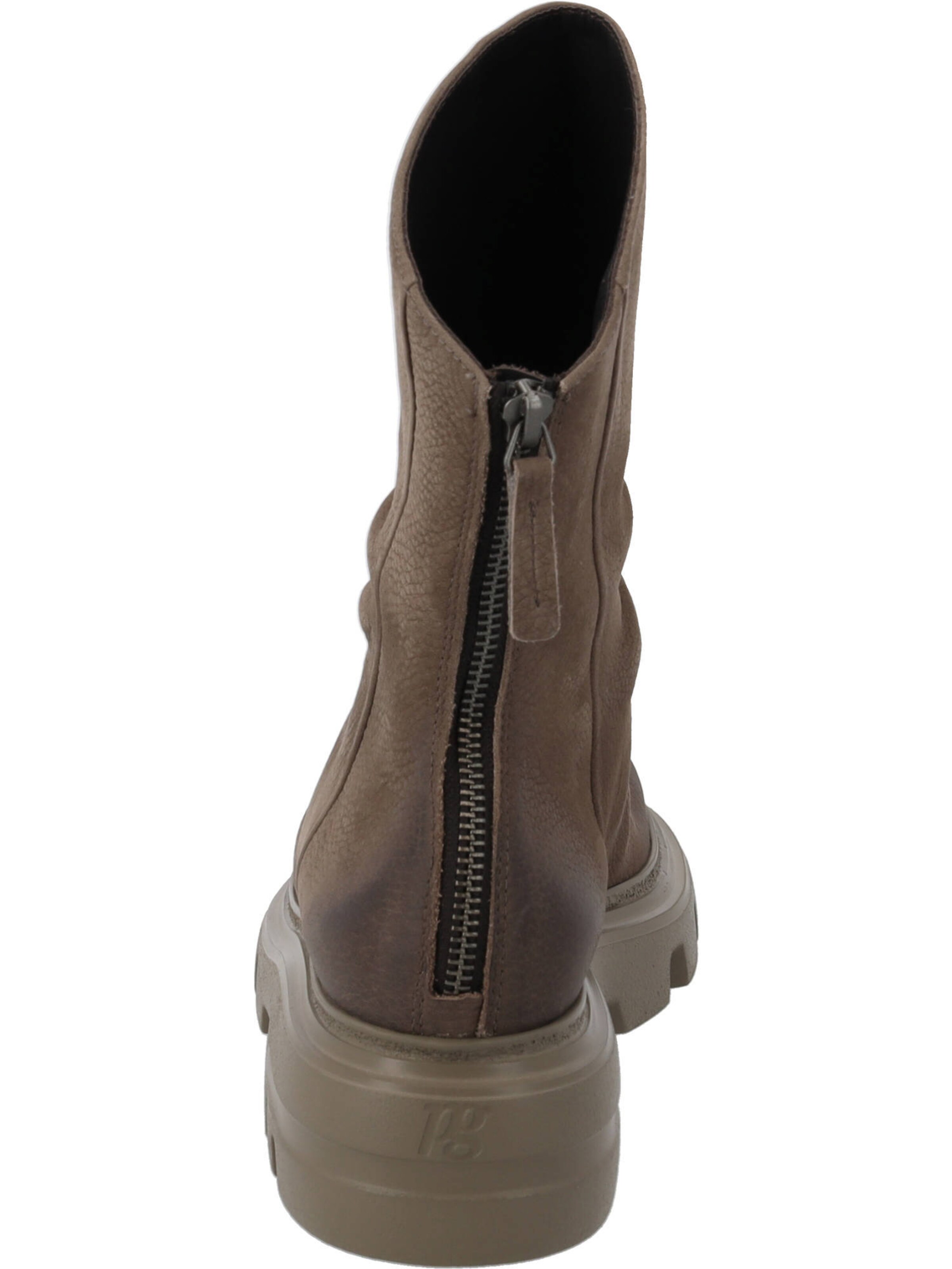 Stivaletto '8253' di Paul Green in beige