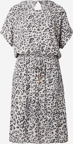 Eight2NineHaljina - bež boja: prednji dio