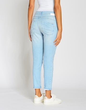 Gang Loosefit Jeans '94Amelie' in Blau