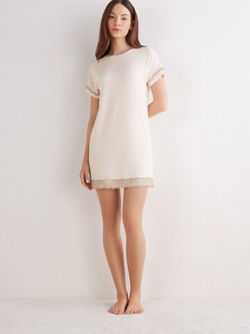 INTIMISSIMI Nachthemd in Beige