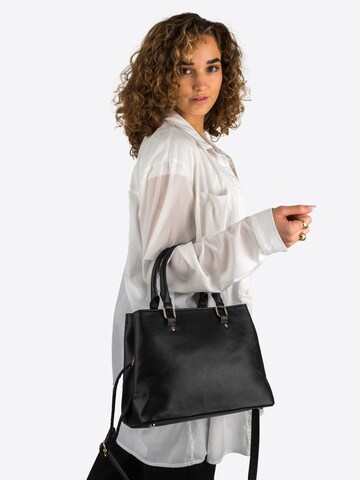 Expatrié Handbag 'Julie' in Black