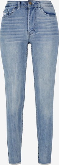 Karl Kani Jeans 'OG' in blue denim / weiß, Produktansicht