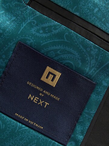 Sacou de la Next pe negru