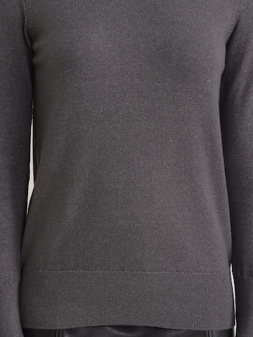 Pull-over MixRay en gris