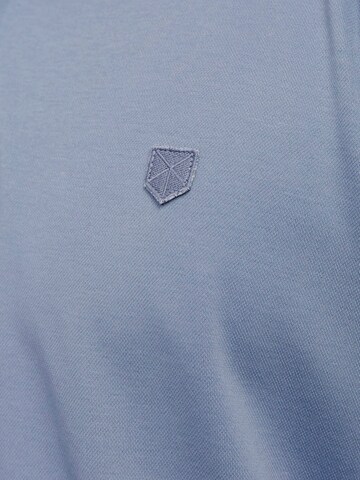Maglietta 'JJRODNEY' di Jack & Jones Premium in blu