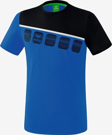 ERIMA T-Shirt in Blau: predná strana