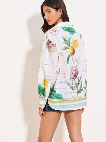 Camicia da donna di Lipsy in bianco