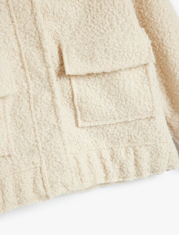 Koton Jacke in Beige