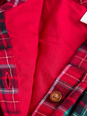 Next Dress in Red