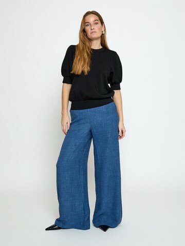 Haut 'Lione' minus en noir