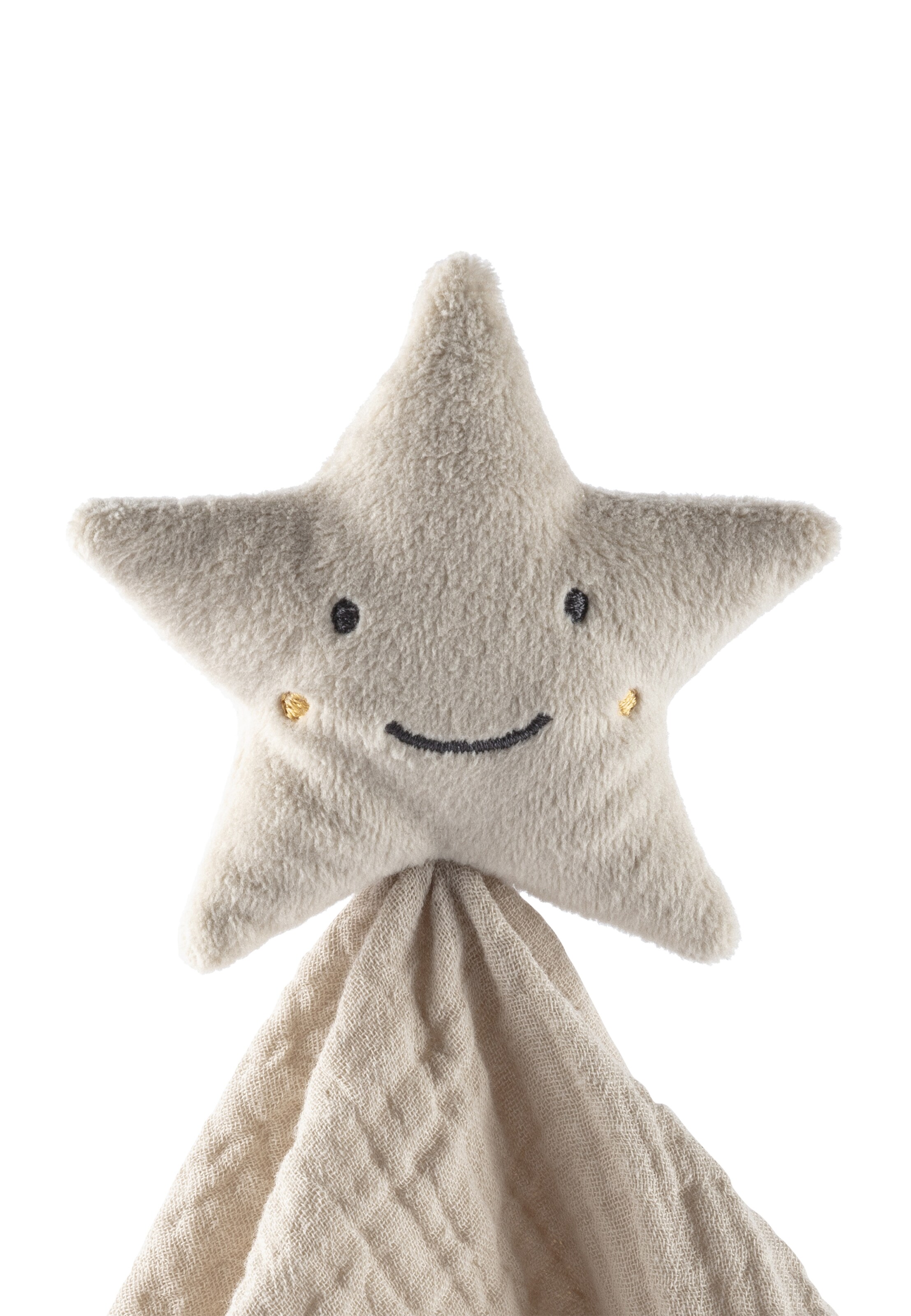 STERNTALER Stuffed animals in Beige