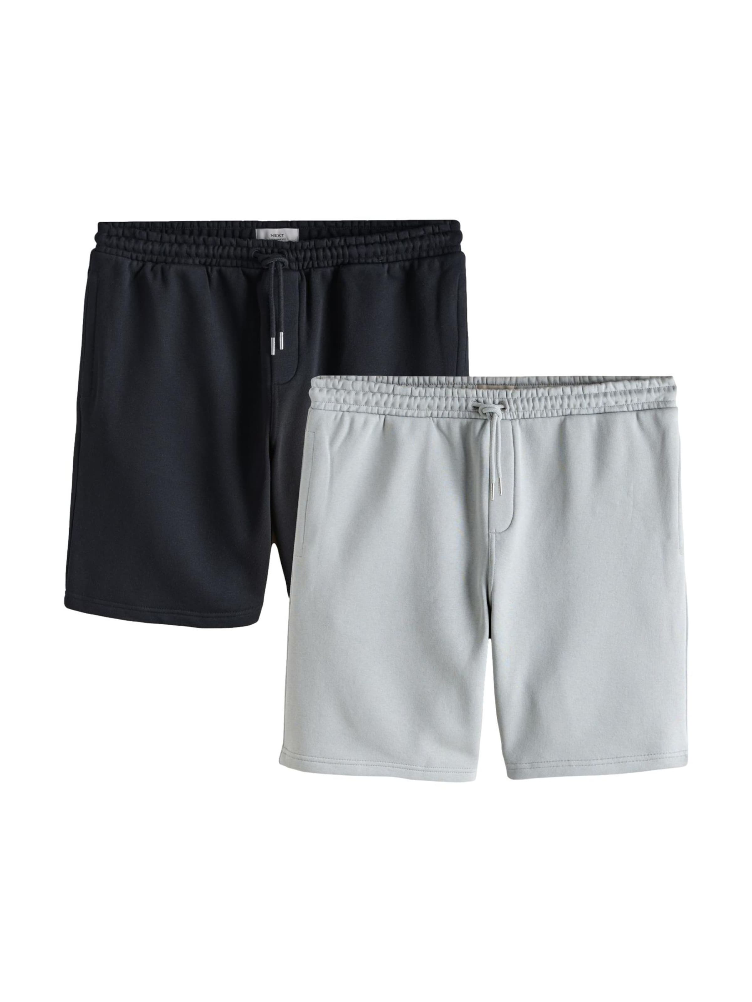 Regular Pantalon Next en mélange de couleurs : devant