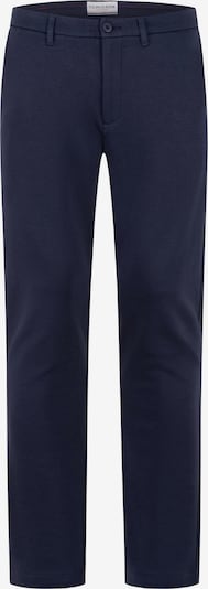 U.S. POLO ASSN. Pantalon chino en 30 en bleu marine, Vue avec produit