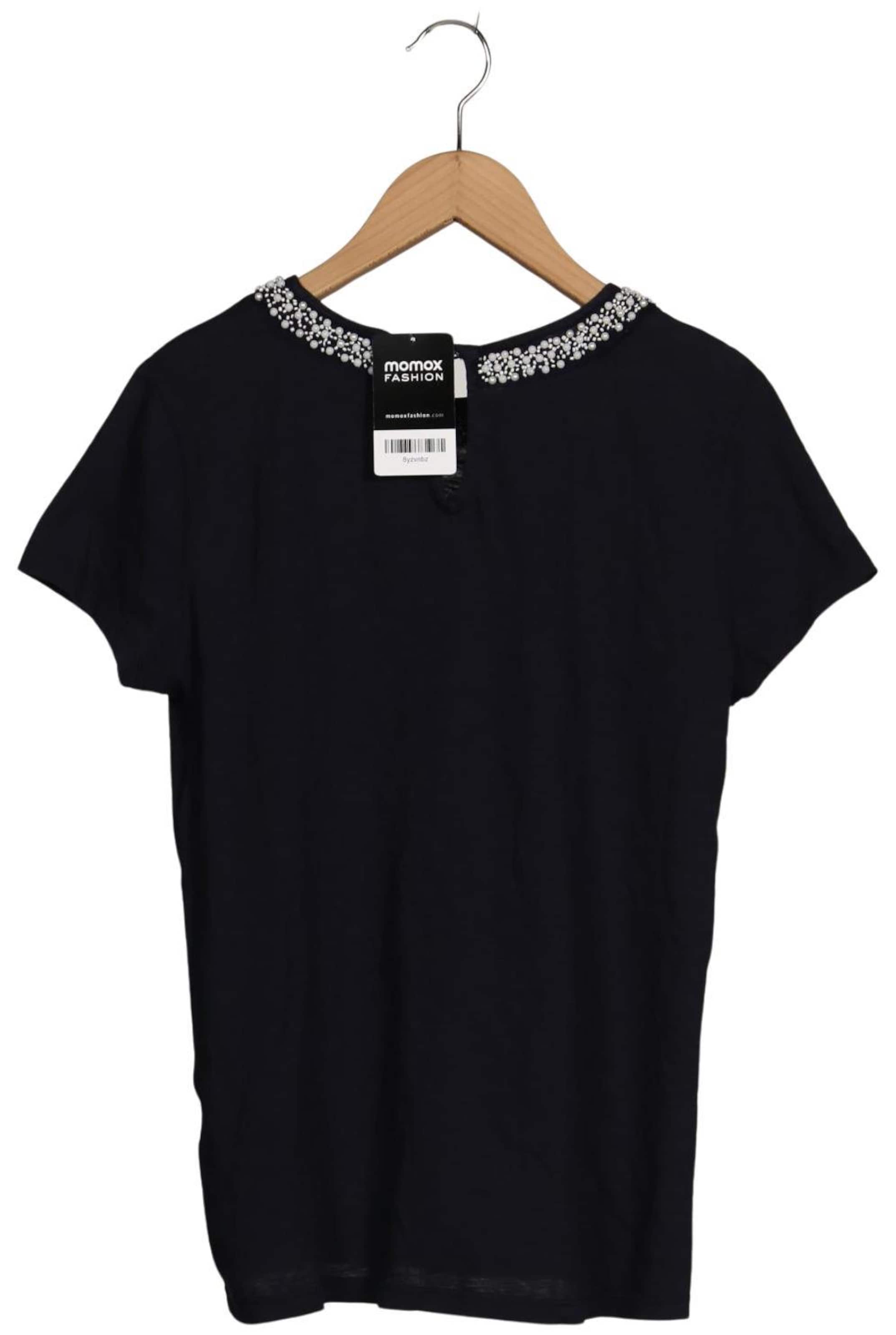 HALLHUBER Top & Shirt in S in Blue