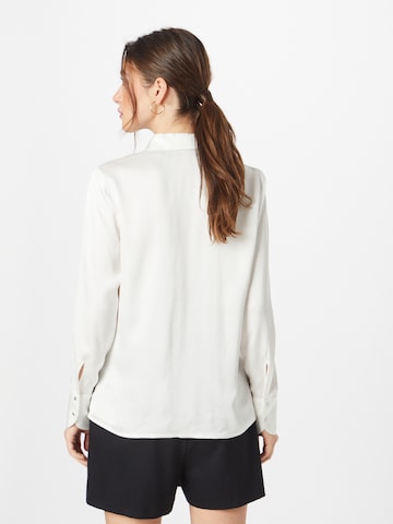 ESPRIT Blouse in White