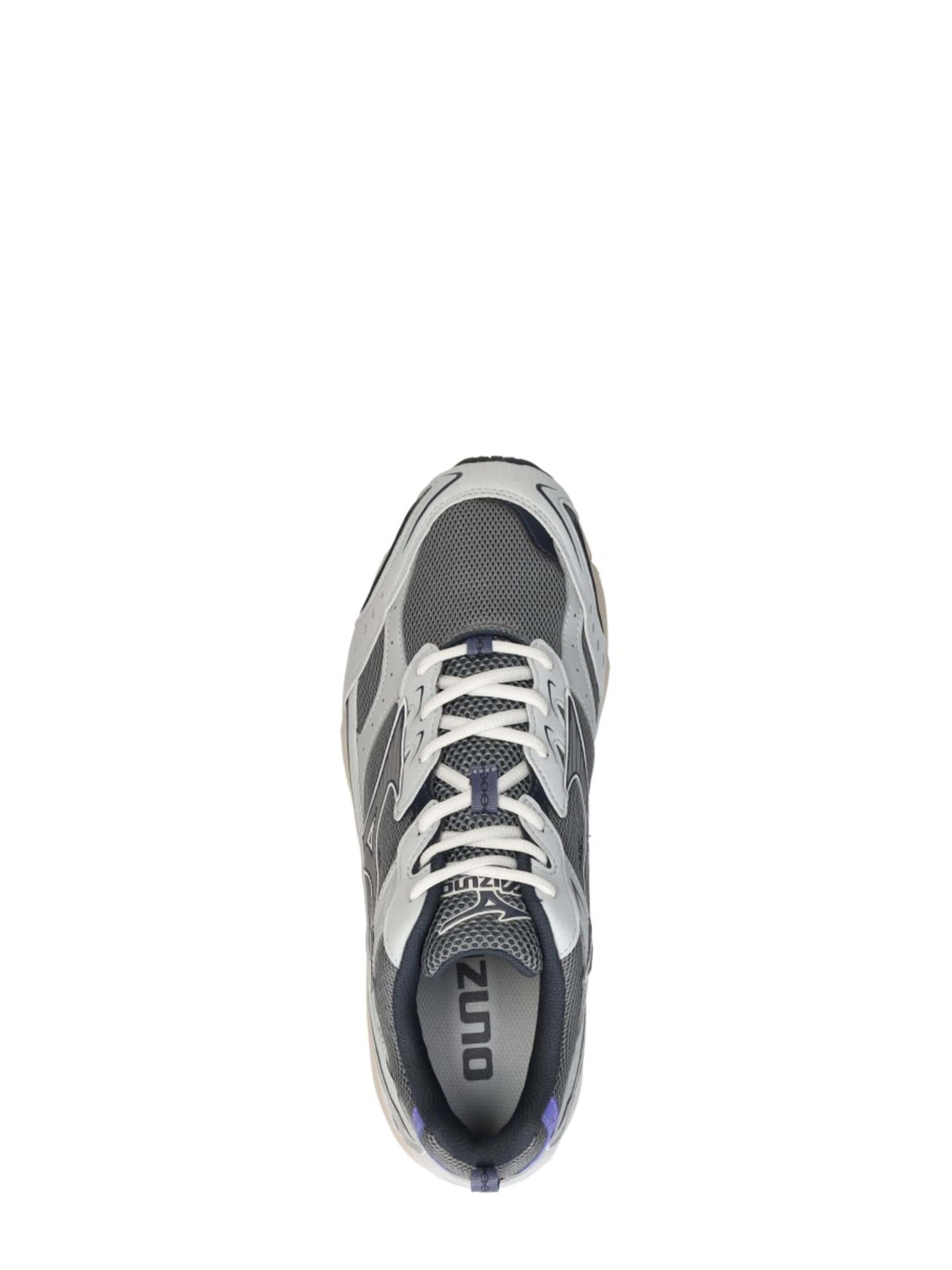 MIZUNO Sneakers 'MXR Casual' in Grey