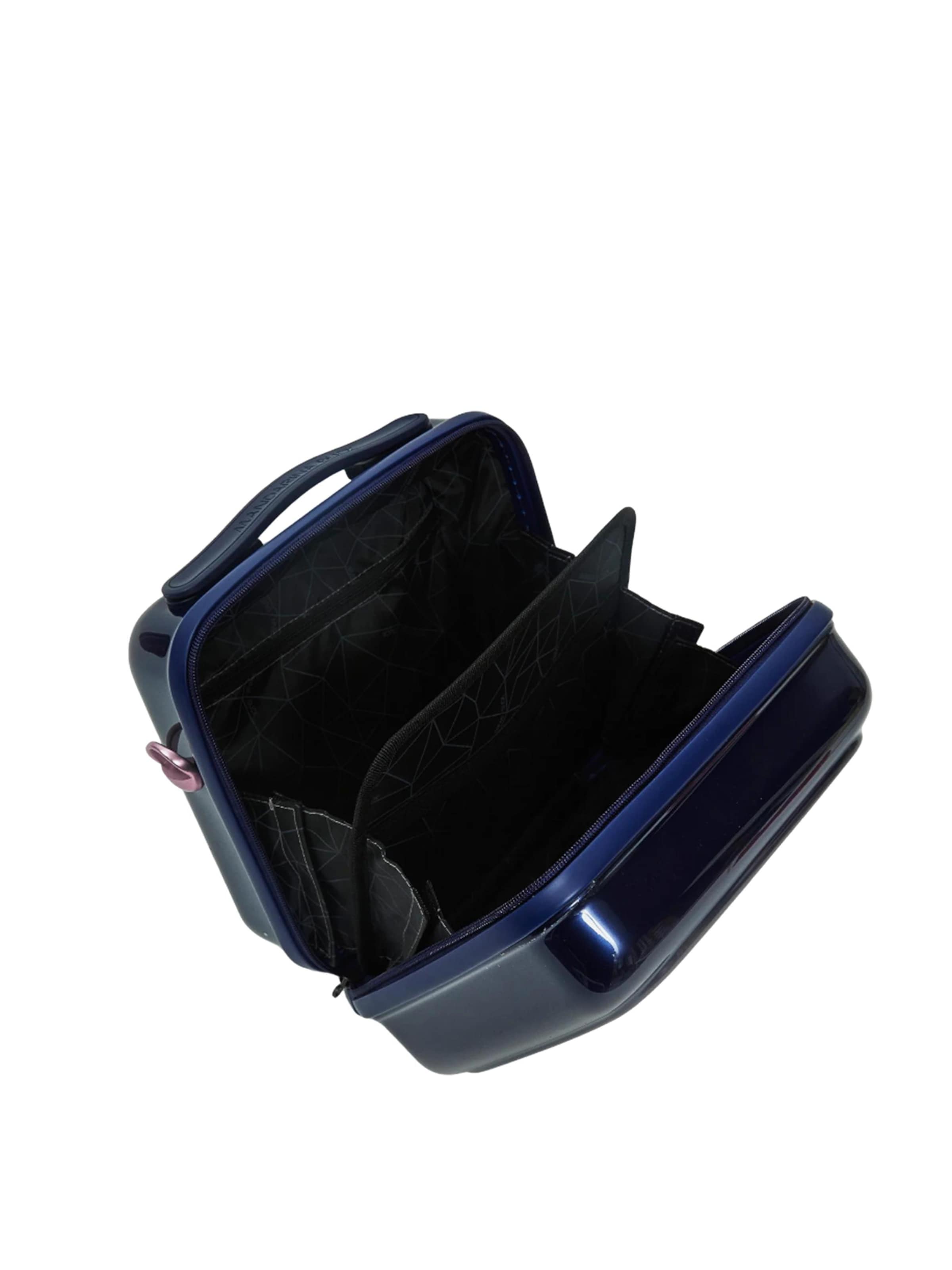 MANDARINA DUCK Koffer‌‌‌‌ in Blau