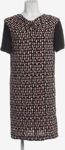 PRADA Dress in M in Mixed colors: front
