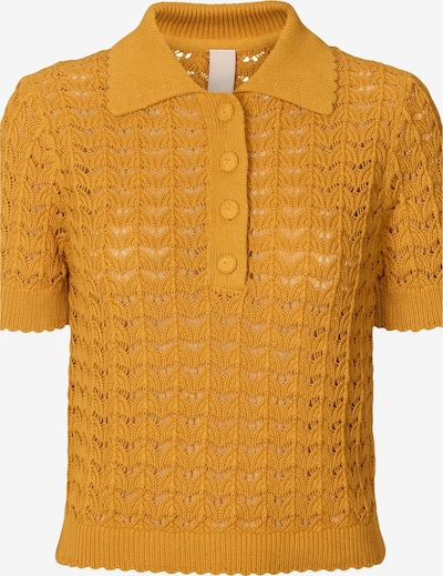 Odd Molly Neulepaita ' Sunny ' värissä kulta, Tuotenäkymä