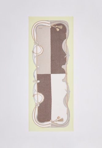 Foulard di Liu Jo in giallo